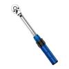Square Drive Torques Key Torque Wrench 10-60N.m Ratchet Socket Spanner  Hand Tool
