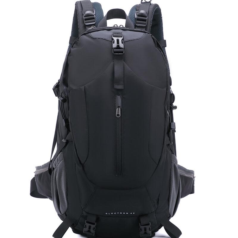 Qishanyi Large Capacity Multi-functional Travel Backpack