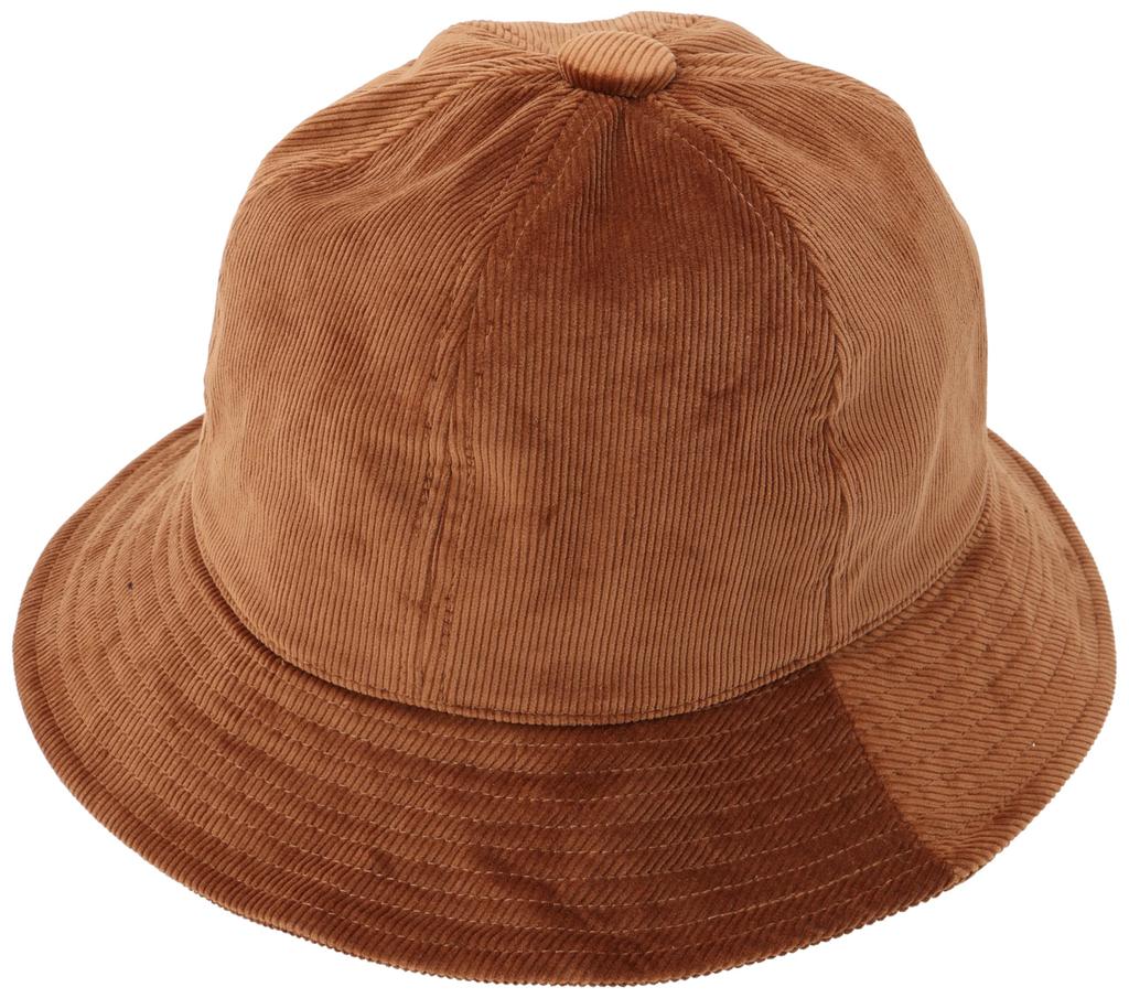 [Kangol] Hat Cord Casual WOOD (93) 23