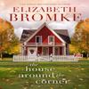 The House Around the Corner by Elizabeth Bromke Paperback Book 9781953105301