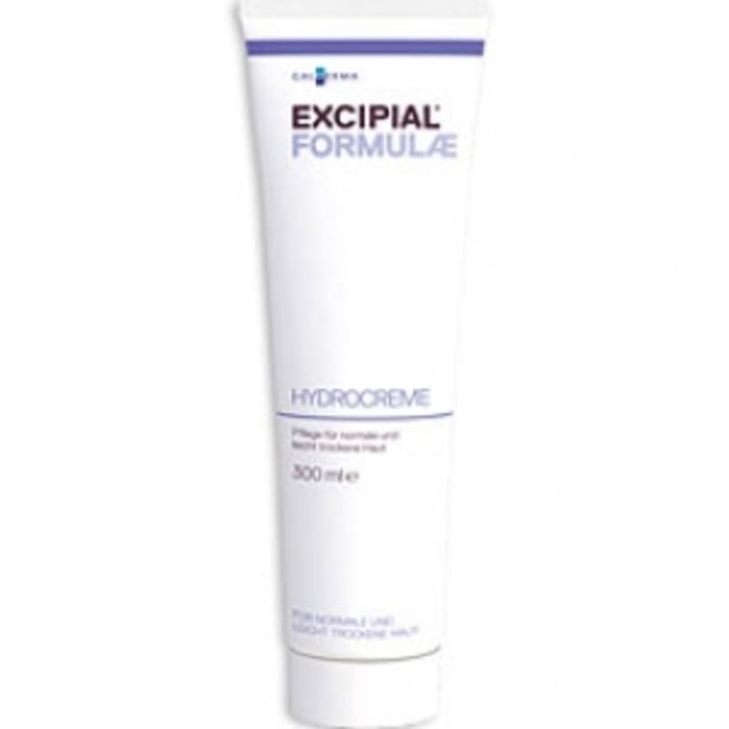 

Excipial Hydro Cream 300ml