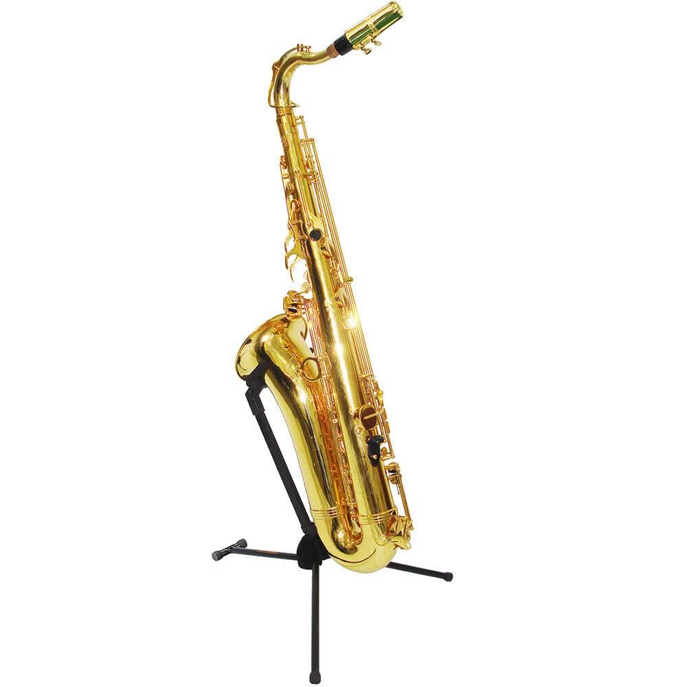 HERCULES TravLite Tenor Saxophone Stand DS432B