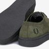 Fred Perry Suede Sneakers Sfpm2434360 W49