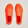 Adidas TAEKWONDO Training shoes JQ2978 Unisex Orange Size