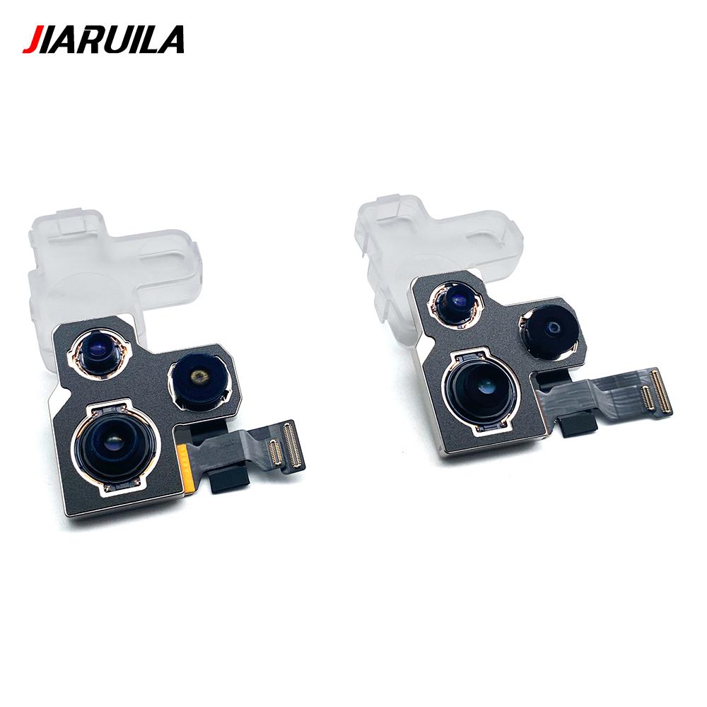 Cablu Camera Telefon Mobil Piese Cablu Flex Cameră Spate și Față pentru Cameră I Phone 14 Pro Plus Pro Max 1 Piese de Reparație