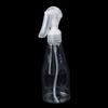 200Ml Portable Plastic Spray Bottle Plant Hair Makeup Moisture Atomizer Bottles