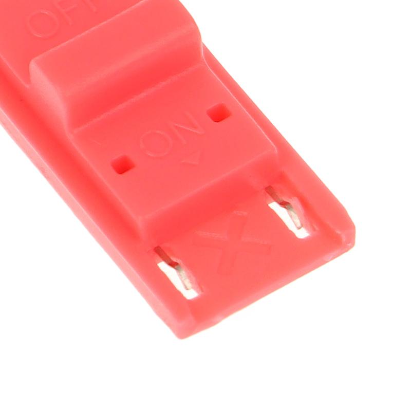 1Pc For Switch Short Circuit Rcm Jig For Switch Tool Clip Recovery Mode Replacement Console Accessories