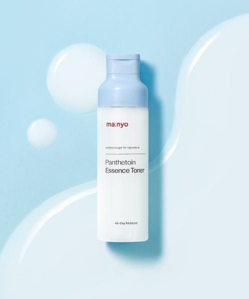 ma:nyo Panthetoin Essence Toner 200ml