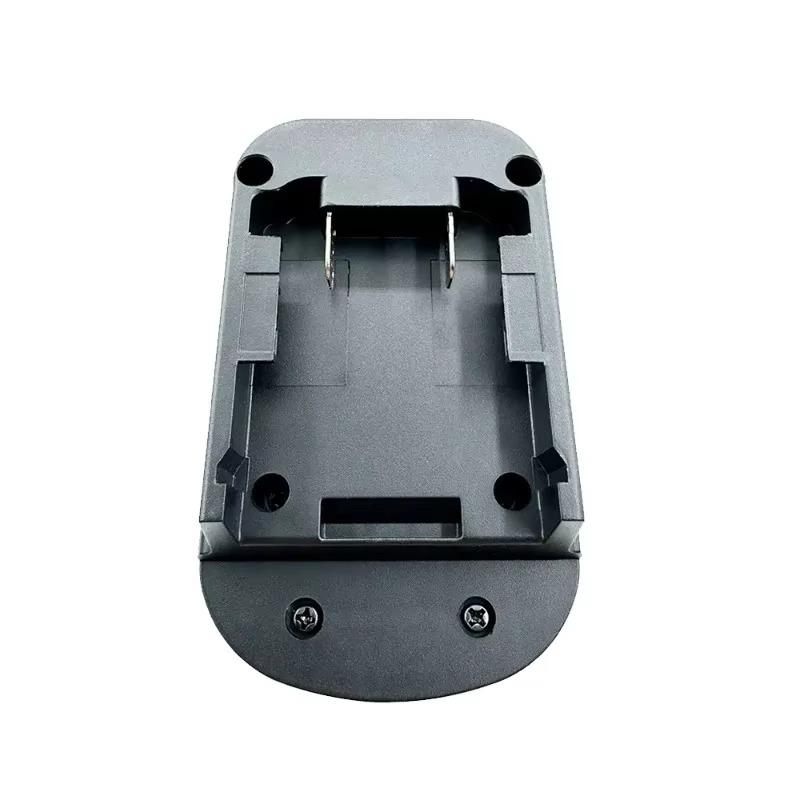 Battery Adapter Converter  for Milwaukee for Dewalt 18V 20V Li-ion Battery To for Parkside 20V Cordless Battery Power Tools Use
