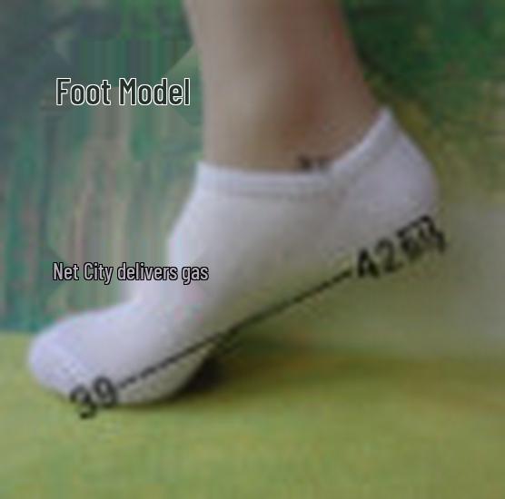 Summer Women's Core Spun Silk Socks - Yiwu City