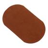 2Pcs Fashion Imitation Buckskin Stickers Clothes Patches for Clothes Elbow Iron On Patch Leather Pants Knee Appliques