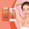 Full Body Deodorant Stick, Pomegranate, Aluminum-Free, 72 Hour Odor Control