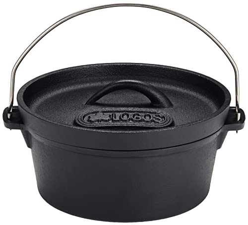 LOGOS SL Dutch Oven 8-inch 81062238