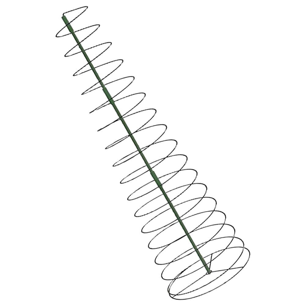 Plant Support Plants Trellis for Climbing Indoor Potted Scaffolding Vine Wrought Iron Plastic Garden Supports