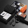 FOXWELL NT510 Elite OBD2 Scanner All System Scan Code Reader Bi-directional ECU Coding OBD OBD2 Car Diagnostic Tool Free Update