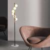 Nordic Luxury Minimalist Floor Lamp for Living Room & Bedroom