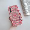 For Realme XT Case RMX1921 Coque Smile Soft Silicone Phone Cover for OPPO Realme X2 RealmeXT RealmeX2 Cases RMX1992 Shell Funda