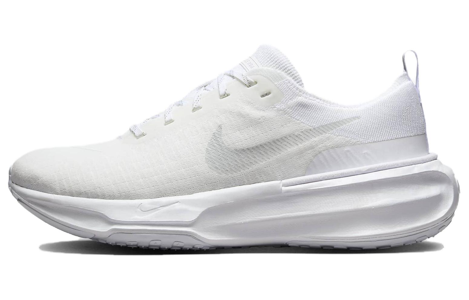Nike ZoomX Invincible Run 3 White Photon Dust DR2615-103 44