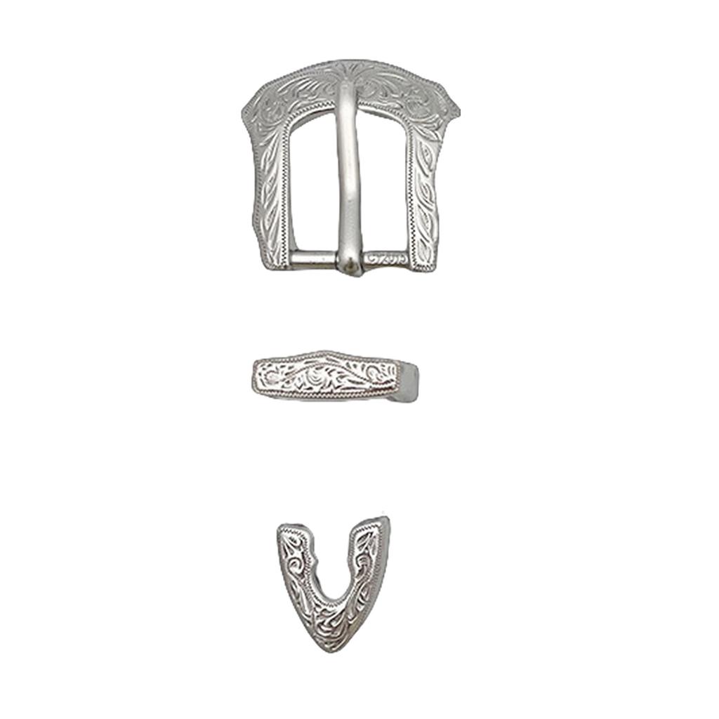 Classical Metal Belt Buckle Single Prong Belt Buckles Birthday Gifts for Unisex Men Belt Buckle Replacement Belt Buckle