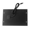 Solar Panel for Security Camera 5V 5W Solar Panel Battery Camera Solar Panel Weatherproof Electronic Supply