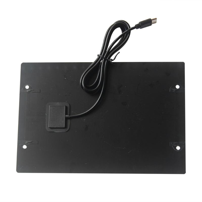 Solar Panel for Security Camera 5V 5W Solar Panel Battery Camera Solar Panel Weatherproof Electronic Supply