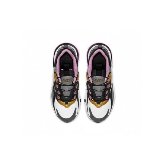 Nike Air Max 270 RT BP Gray - BQ0102-017