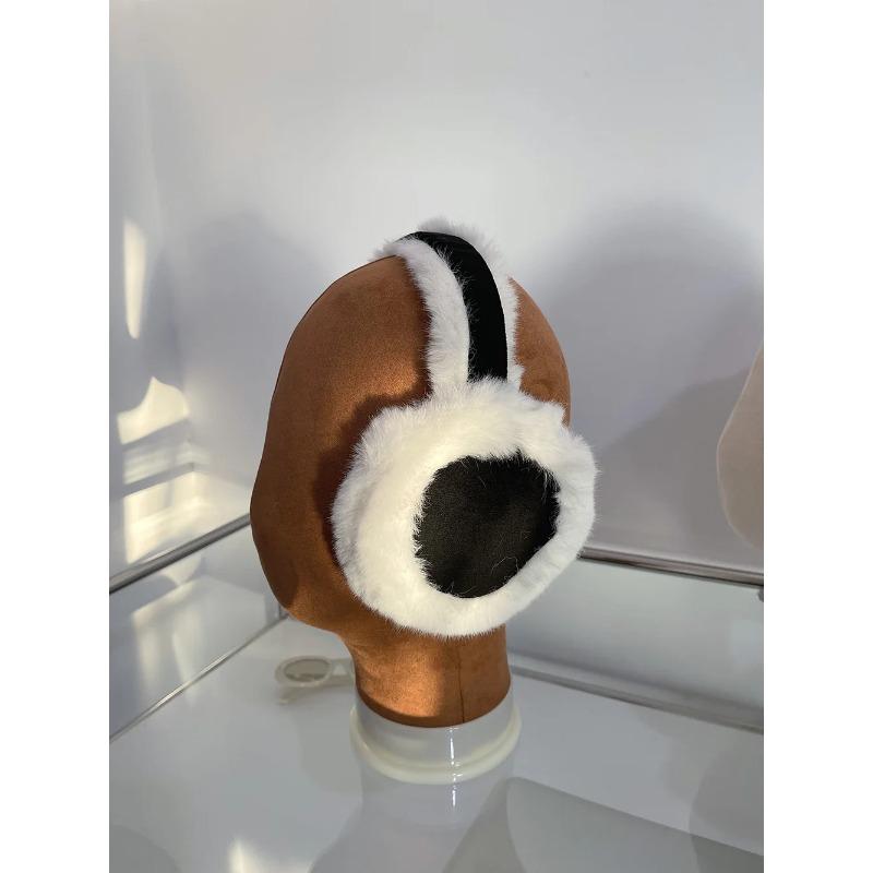 

Мягкие мягкие теплые наушники, складные, для женщин и мужчин, зимние наушники, защита от холода, амбушюры, наушники, защитные наушники