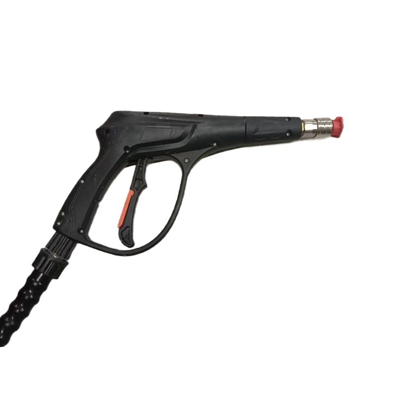 Gehao High Pressure Water Gun CN plug (adapter included)