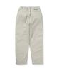 THISISNEVERTHAT (Ss25) Field Pant Stone