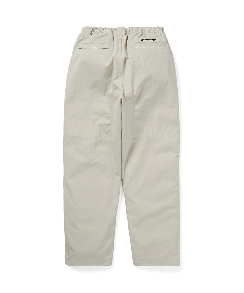 THISISNEVERTHAT (Ss25) Field Pant Stone