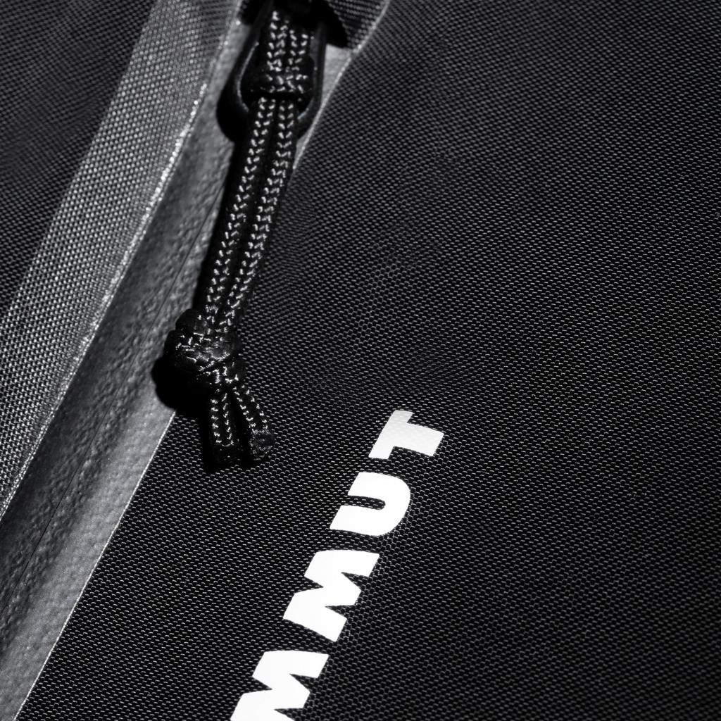 [Mammut] Ducan Spine 28-35 2530-01410 szafirowo-czarny