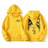 2026 style pullover hoodie with wings,  retro-style fashionable t-shirt, fashionable casual streetwear for couples