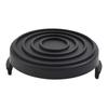 Trimmer Spools Cap Cover For Einhell CG-ET 4530 RTV 400, RTV 550, RTV 550/1  Spool Cover Outdoor Garden Accessories