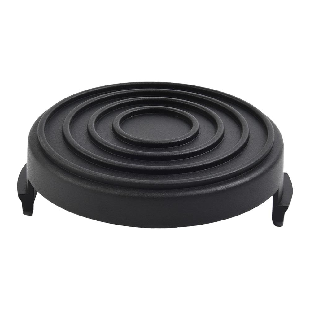 Trimmer Spools Cap Cover For Einhell CG-ET 4530 RTV 400, RTV 550, RTV 550/1  Spool Cover Outdoor Garden Accessories