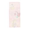 Marushin Towel Gift Disney Princess Elegant Flowers 2275037100 1 Face Towel
