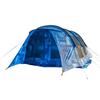 COLEMAN Tent IL Tunnel 2 Room House LDX Denim 2000032597
