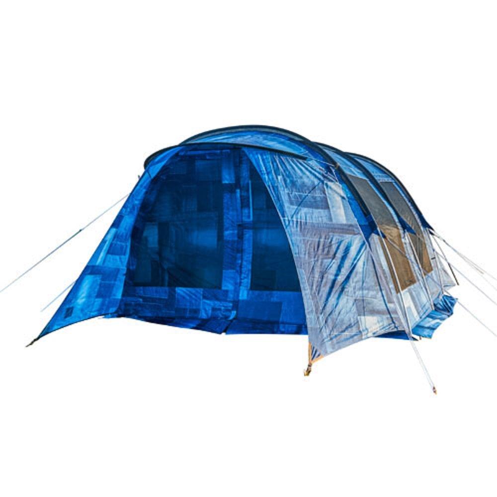 COLEMAN Tent IL Tunnel 2 Room House LDX Denim 2000032597