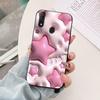 For ZTE Blade V10 Case astronaut Cute Cartoon Print TPU Soft Silicone Cover For ZTE Blade V 10 V10 Vita 2019 Phone Cases Funda