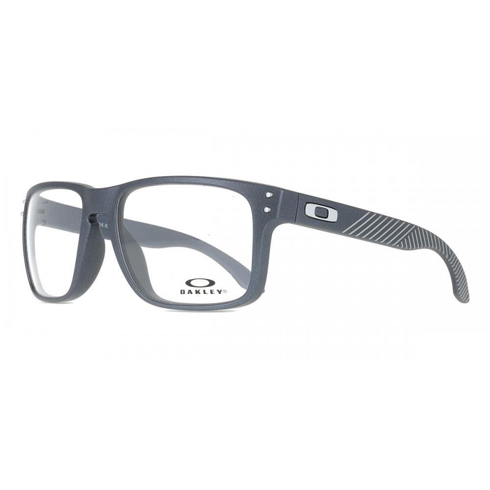 Oakley Ox8156 Holbrook Rx 815617 Men Eyeglasses