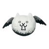 Nyanko GB Plush Toy 9 Official Merchandise Approx. 19cm with Toy Diamond (Frenzied Stork)