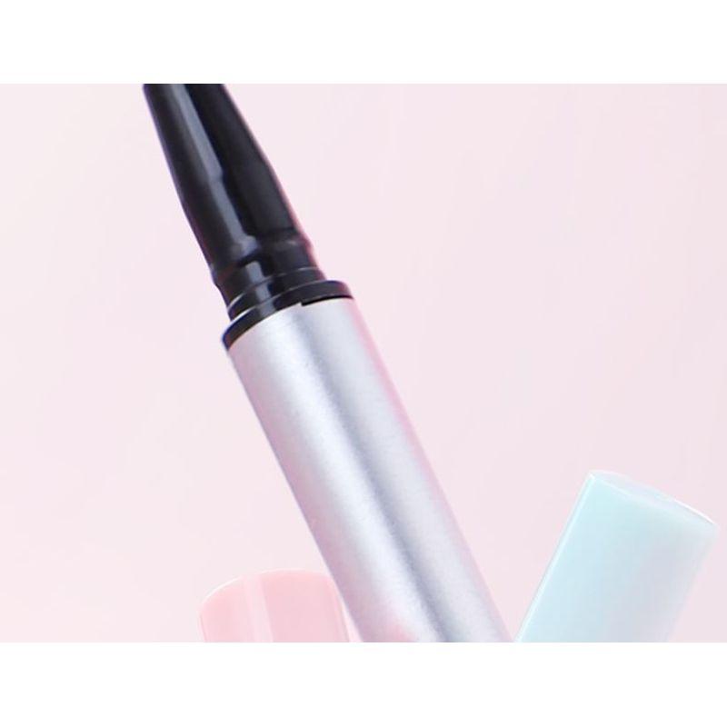 biya - Candy Ultra-Fine Liquid Eyeliner - 2 Colors