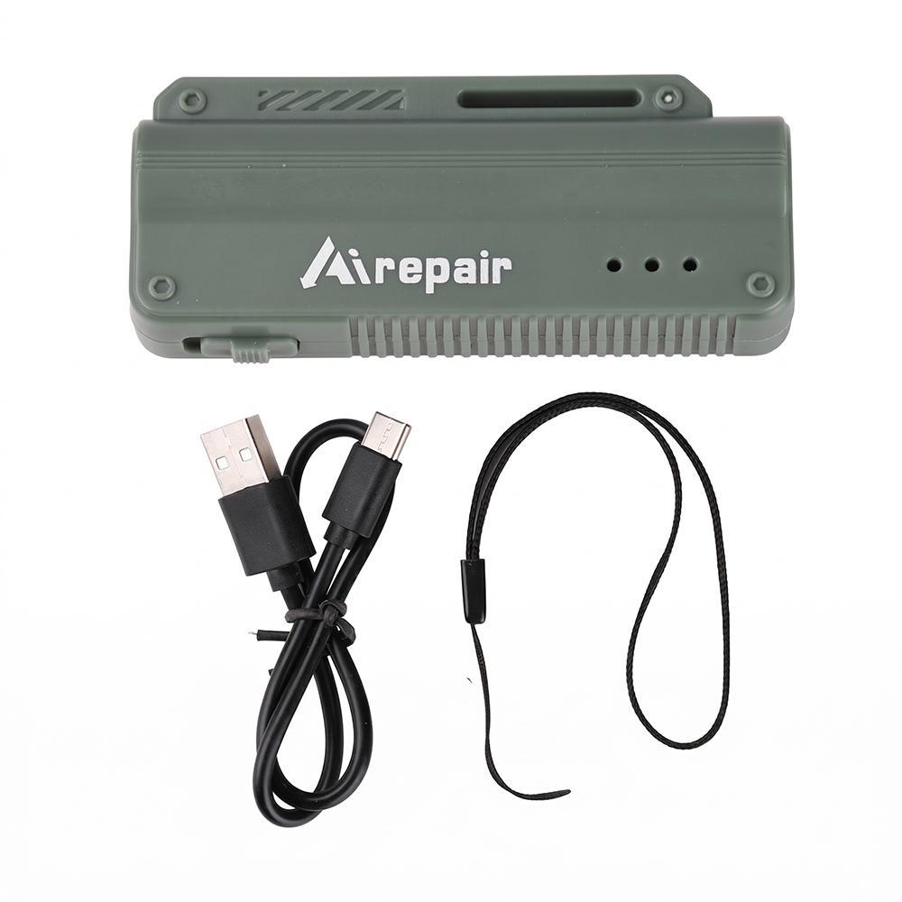 Portable Gas Leak Detector Natural Gas Detector 50-1000PPM buzzer alarm Combustible Gas Carbon monoxide methane Sniffer Tester