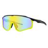 LiShi Stylish Photochromic Cycling Glasses