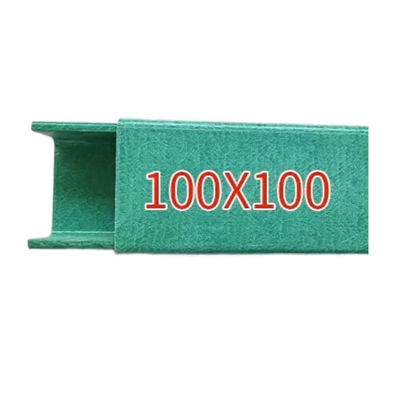 Changhong Industrial Fiberglass Cable Tray