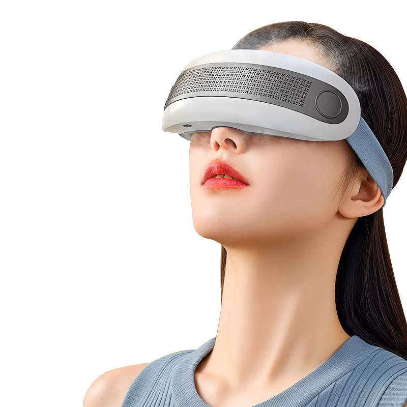 

AUX Visual Eye Massager Eye Mask GL-47