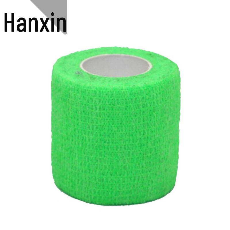 Самоклеящаяся эластичная спортивная повязка HANCHEN