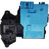 Compatible for LG Washer DFF80850 EBF49827801 110V Washer Motorized Door Lock Delay Switch Accessories