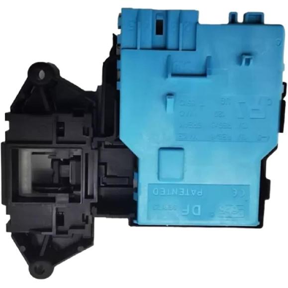 Compatible for LG Washer DFF80850 EBF49827801 110V Washer Motorized Door Lock Delay Switch Accessories