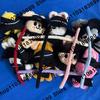 8 Stück SKZOO Plüschtiere 10cm Schlüsselanhänger Plüsch Wolf Chan Cartoon Kuscheltier Plüschies Puppe Kawaii Begleiter für Erwachsene Fans Geschenk