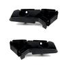 Front Bumper Bracket for Dodge Ram (2011-2014): Parts 57010286AC & 57010287AC